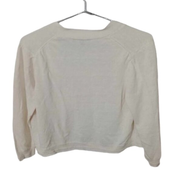 Ann Taylor Cardigan Size Medium - Picture 2 of 7